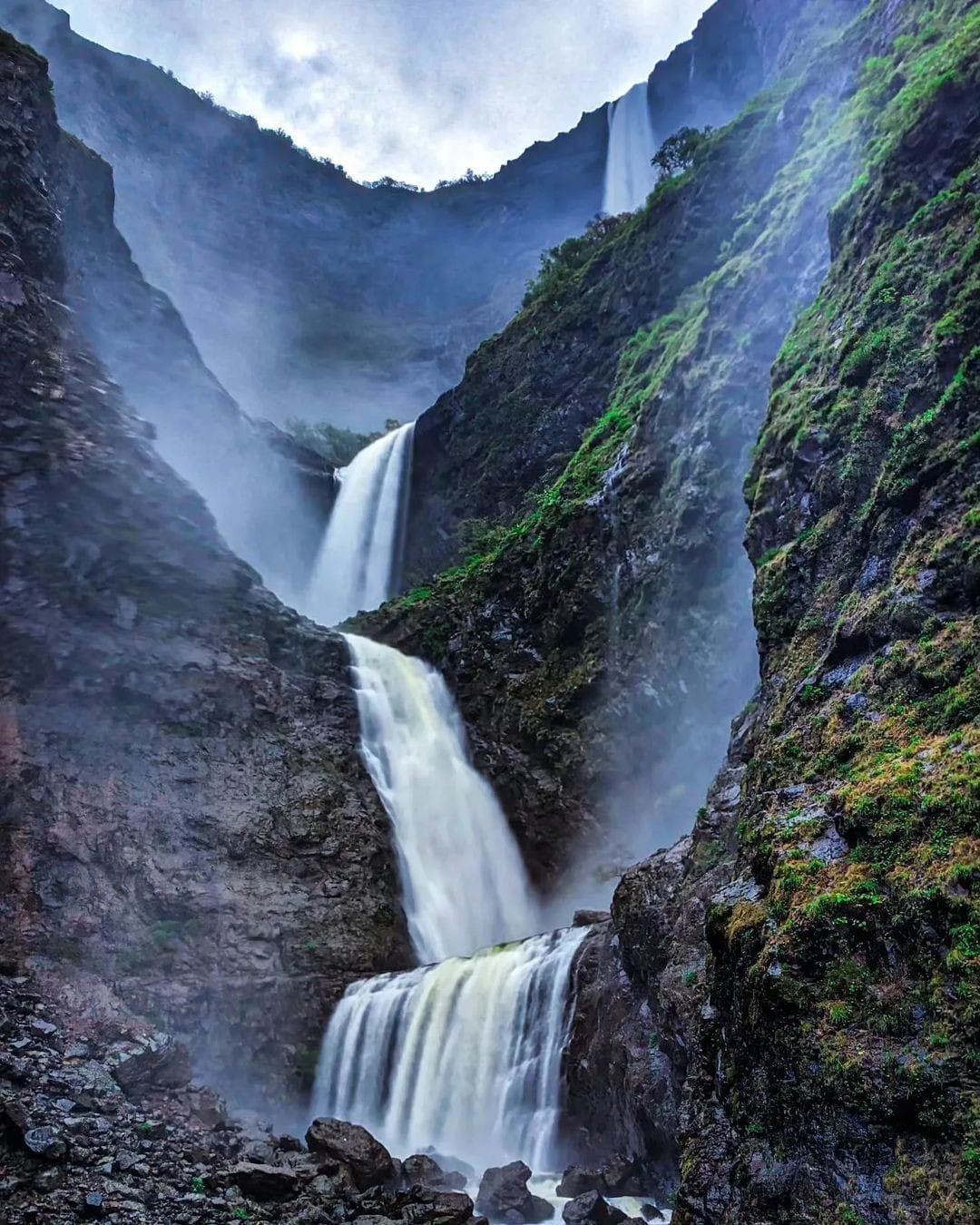 Monsoon Treks