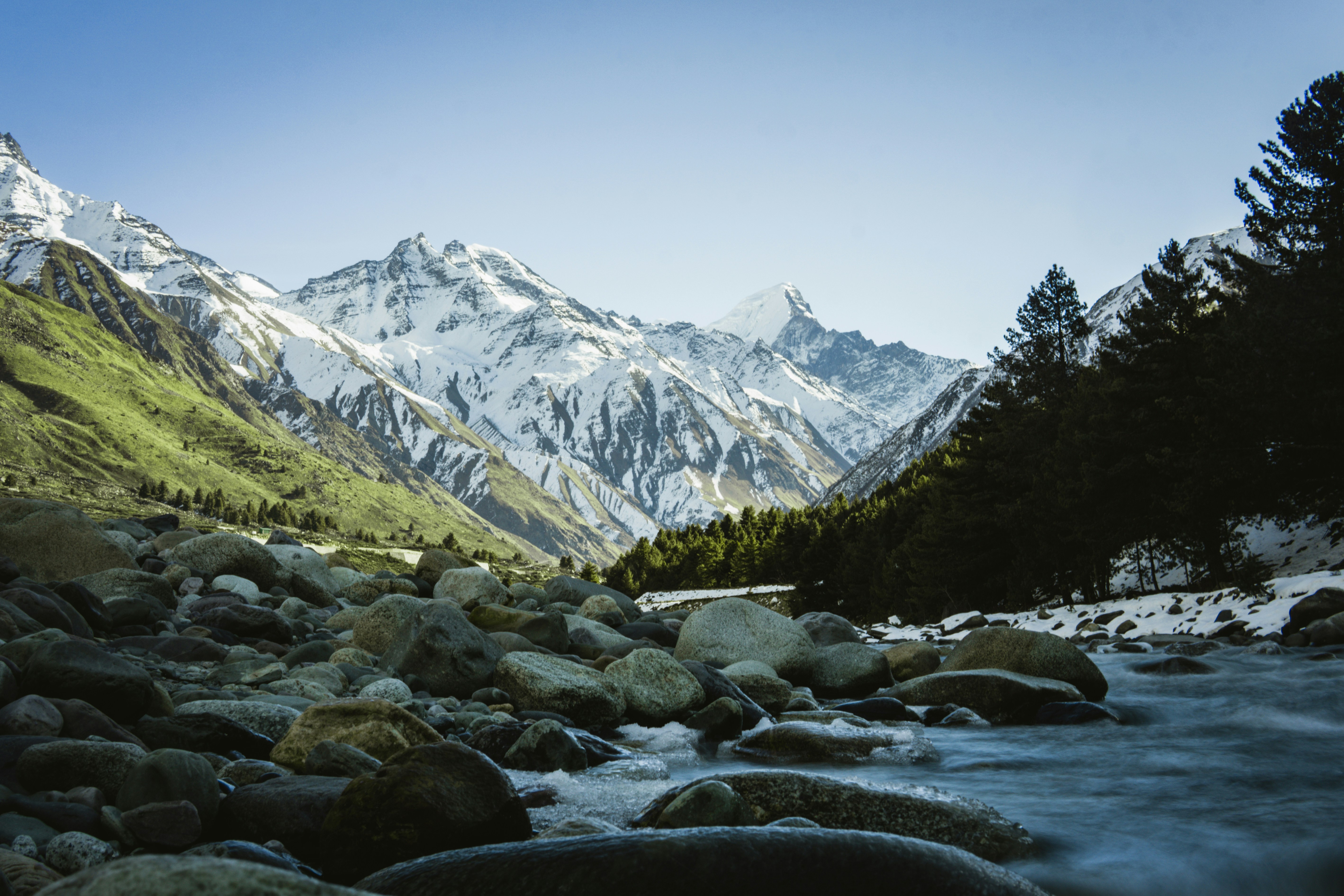Himalayan Treks