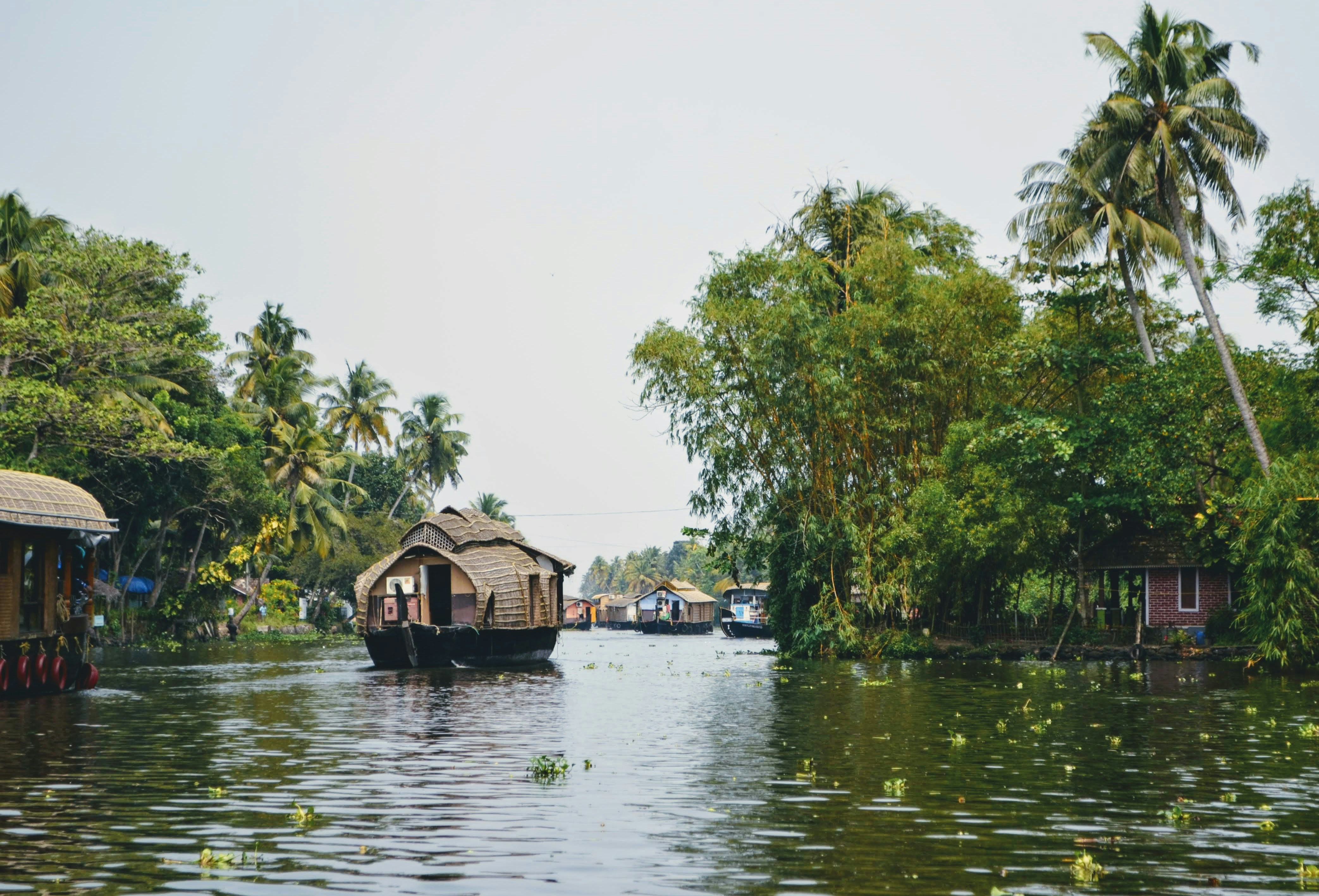 India