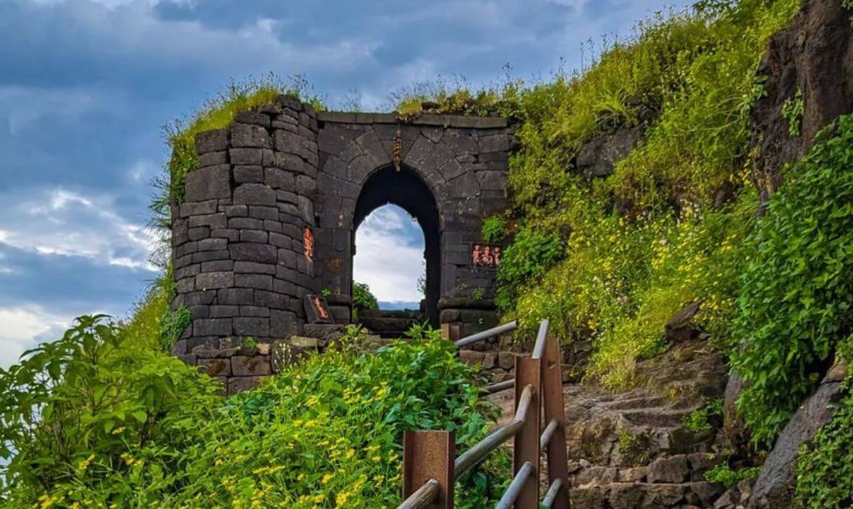 MAHARASHTRA