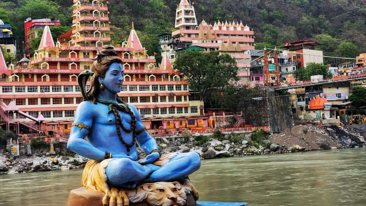 Char Dham Yatra – A Sacred Journey Through the Himalayas