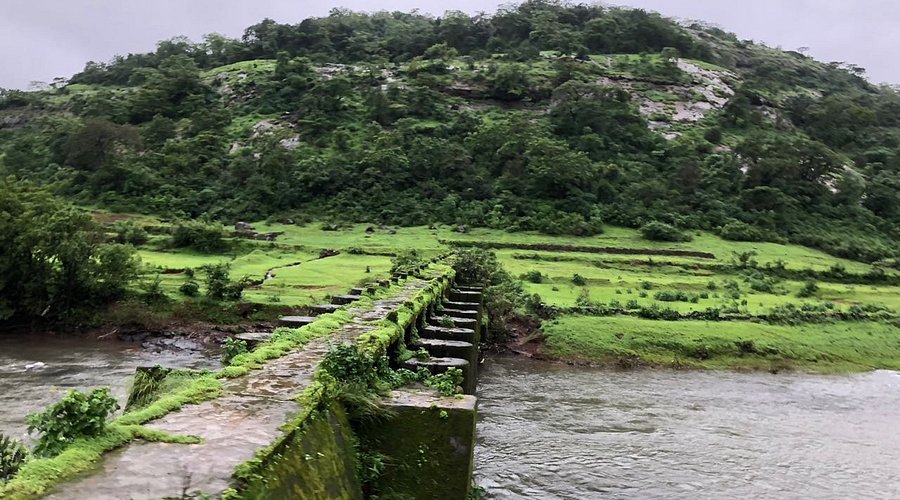 Lobhi Beast Trail – Lonavala to Bhimashankar