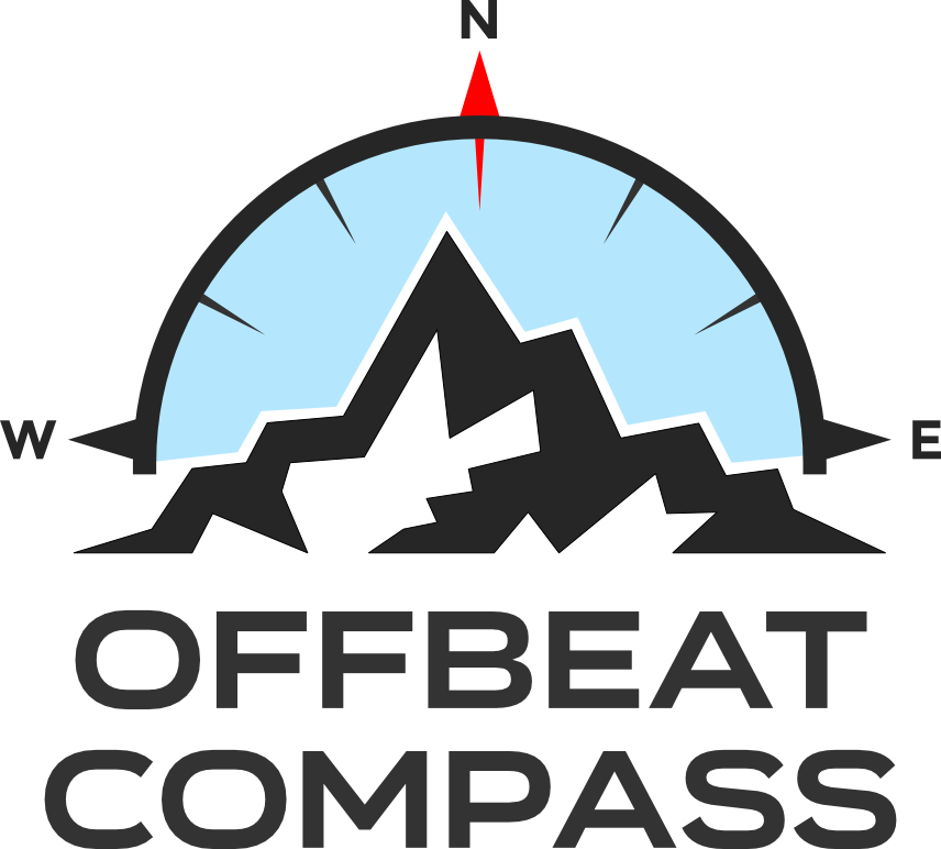 OffbeatCompass