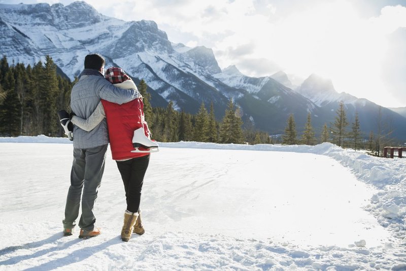 Paradise in the Himalayas – Manali Couples Special 6D/5N
