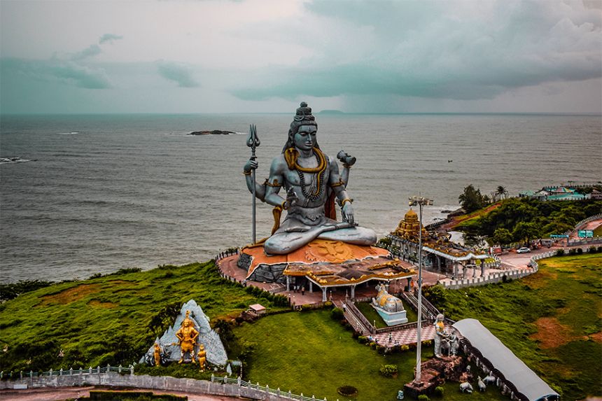 Gokarna - Dandeli Backpacking Escape – 3D/2N