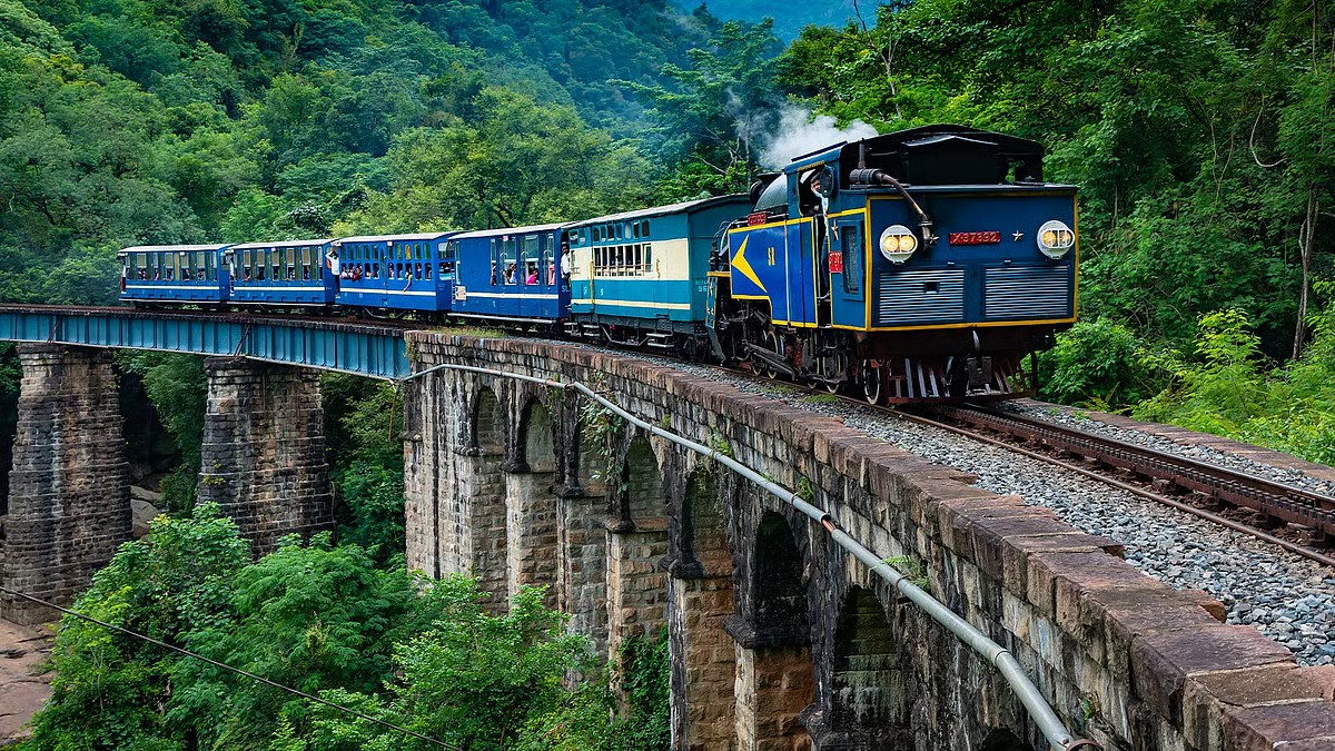 Ooty and Coonoor 3D/2N (Ex:Bangalore)