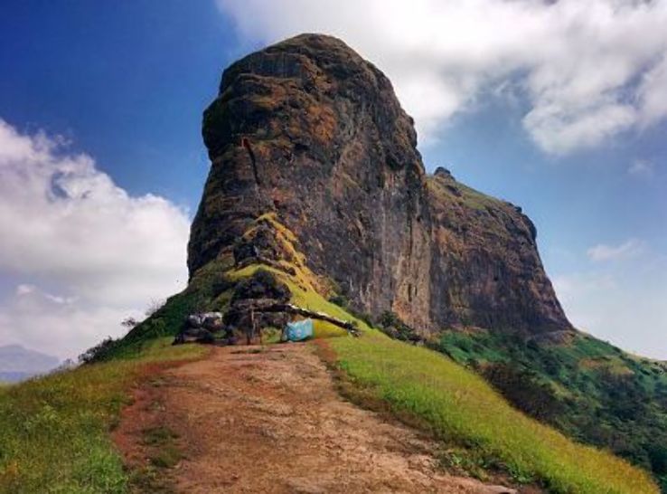 Bhairavgad and Gorakhgad Adventure