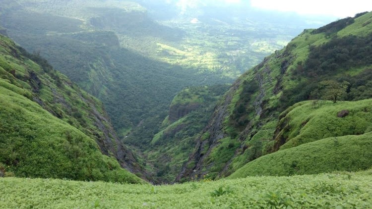 Lobhi Beast Trail – Lonavala to Bhimashankar