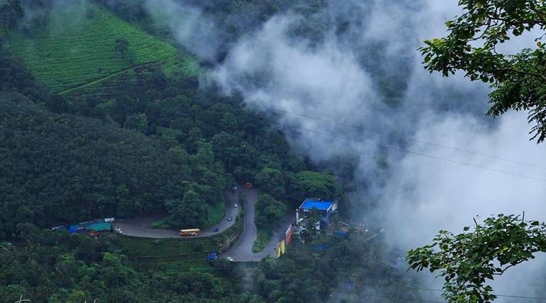 Wayanad 3D/2N