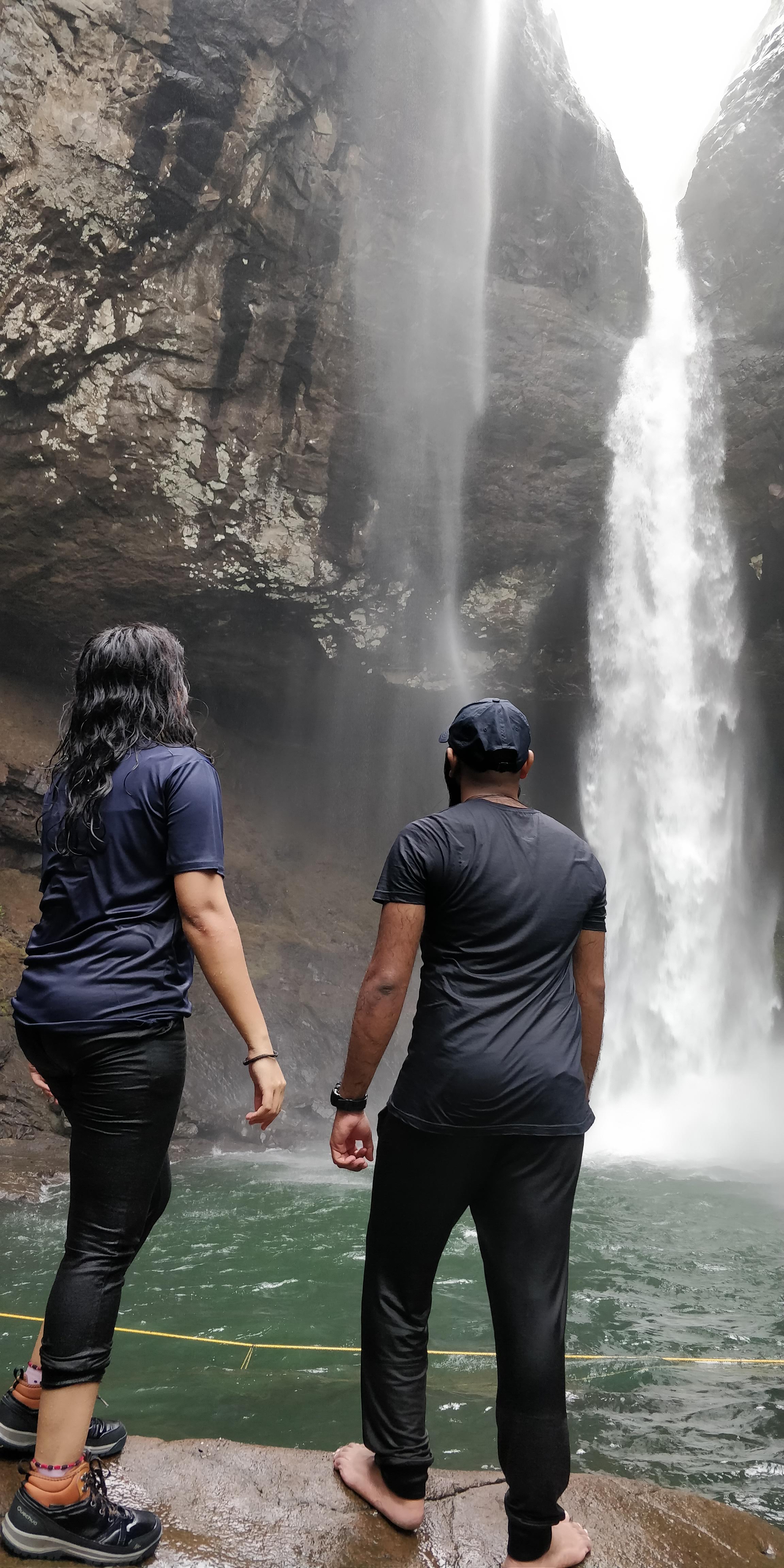 WATERFALLS 1.0